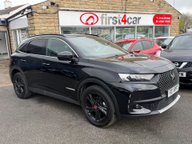 DS DS 7 BLUEHDI PERFORMANCE LINE PLUS S/S 1