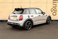 Mini Hatch COOPER S SPORT 2