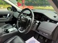 Land Rover Discovery Sport 2.0 Discovery Sport SE Auto 4WD 5dr 33