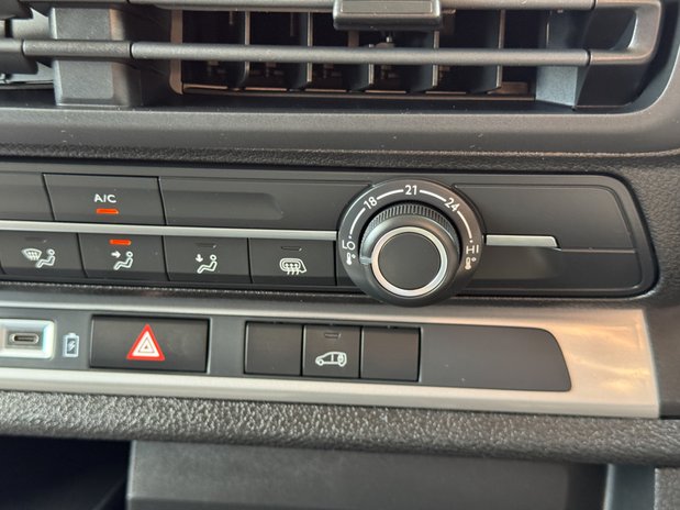 Toyota Proace LWB L2H1 [SOLD MM] Low Roof (Category N) Icon 310 Air Con Nav Sensors EURO 34