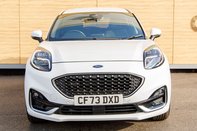 Ford Puma ST-LINE VIGNALE MHEV 5