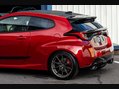 Toyota GR Yaris 1.6 GR Yaris Circuit 4WD 4WD 3dr 24
