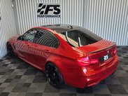 BMW M3 3.0 BiTurbo Competition Saloon 4dr Petrol DCT Euro 6 (s/s) (450 ps) 43