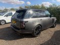 Land Rover Range Rover 3.0 TD V6 Vogue Auto 4WD Euro 6 (s/s) 5dr 5