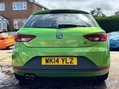 SEAT Leon 2.0 TDI CR FR Euro 5 (s/s) 5dr 7
