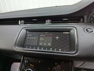 Land Rover Range Rover Evoque 2.0 Range Rover Evoque R-Dynamic D 4x2 5dr 87