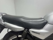 Yamaha YBR 125 2007 19K RUNNING PROJECT BIKE SPARES OR REPAIR 125CC LEARNER BIKE 27