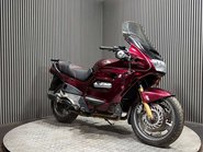 Honda ST 1997 ONLY 32K GOOD RUNNING CLASSIC TOURER BIKE 1100CC 2