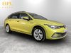 Volkswagen Golf 2.0 TDI Style Estate 5dr Diesel DSG Euro 6 (s/s) (115 ps) Air Con - Alloy