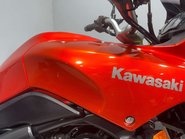 Kawasaki Versys 650 KLE 2007 27K GREAT CONDITION ADVENTURE BIKE MOT SERVICED 650CC A2 8