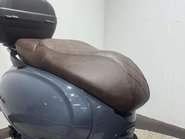 Lexmoto LX06 SCOOTER 2023 ONLY 1500 MILES CLEAN PROJECT 125CC 23