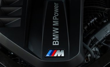 BMW M4 COMPETITION M XDRIVE 49