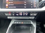 Audi A3 1.5 TFSI 35 S line Sportback 5dr Petrol S Tronic Euro 6 (s/s) (150 ps) 2 Ow 45