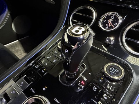 Bentley Continental 6.0 W12 GT Auto 4WD Euro 6 2dr 27