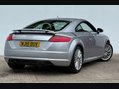 Audi TT 2.0 TT Sport TFSI 3dr 27
