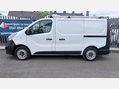 Vauxhall Vivaro 1.6 CDTi 2900 L1 H1 Euro 6 (s/s) 5dr 8
