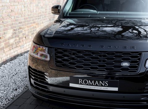 Land Rover Range Rover 5.0 Autobiography 27