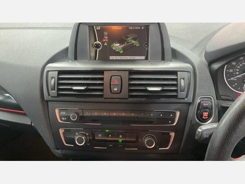 BMW 1 Series 1.6 116i Sport Euro 5 (s/s) 5dr 13
