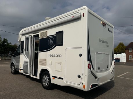 Benimar Tessoro 483 9