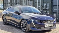 Peugeot 508 1.6 11.8kWh GT Fastback 5dr Petrol Plug-in Hybrid e-EAT Euro 6 (s/s) (225 p 5