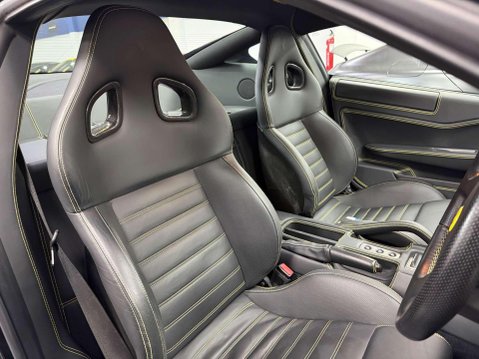 Ferrari 599 6.0 V12 GTB Fiorano Coupe 2dr Petrol F1 Euro 4 (612 bhp) 7