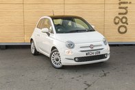 Fiat 500 STANDARD 1