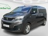 Peugeot Expert AUTO MWB L2H1 Low Roof Asphalt 3100 Air Con Alloys Sensors Cam EURO 6