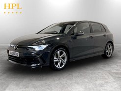 Volkswagen Golf 1.5 TSI R-Line Hatchback 5dr Petrol Manual Euro 6 (s/s) (150 ps)