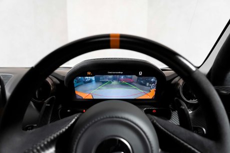 McLaren Senna HUGE MSO SPECIFICATION. MSO INTERIOR. LIFT. B&O. 44
