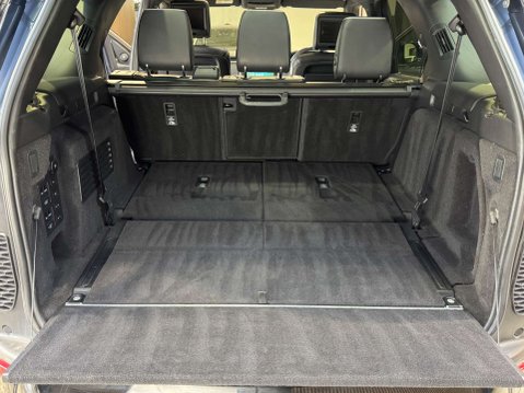 Land Rover Discovery 3.0 Discovery Luxury HSE TD6 Auto 4WD 5dr 87