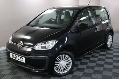 Volkswagen Up BASE 20