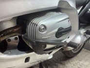 BMW R1150 2003 ONLY 34K FULL LUGGAGE NEW MOT WARRANTY BOXER TWIN 18