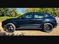 Porsche Macan 3.0 TD V6 S SUV 5dr Diesel PDK 4WD Euro 6 (s/s) (258 ps) 5