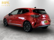 Renault Clio 1.6 E-TECH esprit Alpine Hatchback 5dr Petrol Hybrid Auto Euro 6 (s/s) (145 5