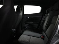 Nissan Juke DIG-T ACENTA 25