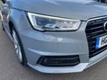 Audi A1 1.4 TFSI S line Sportback Euro 6 (s/s) 5dr (Nav) 13