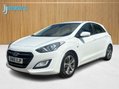 Hyundai i30 1.4 Blue Drive SE Hatchback 5dr Petrol Manual Euro 6 (s/s) (100 ps) 17