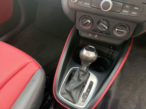 Audi A1 1.4 TFSI Sport S Tronic Euro 5 (s/s) 3dr 20