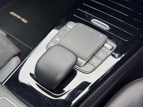 Mercedes-Benz A Class 1.3 A 250 AMG Line E Auto 4dr 22