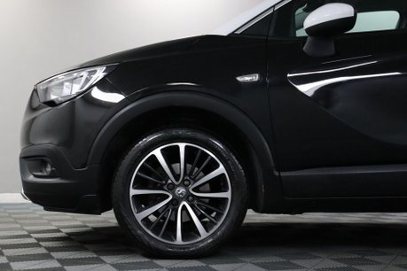 Vauxhall Crossland X ELITE NAV 26