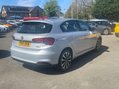 Fiat Tipo 1.3 MultiJetII Lounge Euro 6 (s/s) 5dr 11
