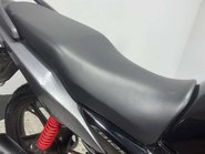 Honda CB 2021 17k NEW MOT GREAT CONDITION 125CC LEARNER BIKE CBF125 42