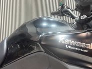 Kawasaki Versys 1000 2015 27K 1000CC ADVENTURE BIKE FULL LUGGAGE WITH EXTRAS 19