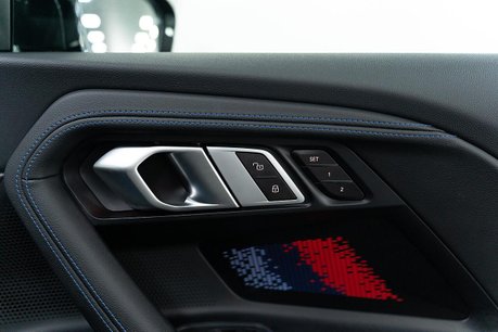 BMW M2 3.0 BiTurbo Coupe 2dr Petrol Steptronic Euro 6 (s/s) (460 ps) 25