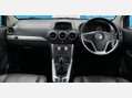 Vauxhall Antara 2.2 CDTi Diamond SUV 5dr Diesel Manual 2WD Euro 5 (s/s) (163 ps) 8
