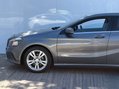 Mercedes-Benz A Class 1.6 A 180 Sport 5dr 52