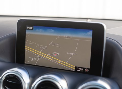 Mercedes-Benz Amg GT GT Premium 18