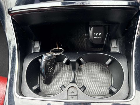 Mercedes-Benz C Class 3.0 AMG C 43 Premium+ 4Matic Auto 4WD 4dr 23