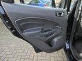 Ford Ecosport 1.0T EcoBoost Titanium 2WD Euro 5 (s/s) 5dr 44