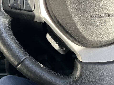 Suzuki Vitara 1.6 SZ-T 5dr 25